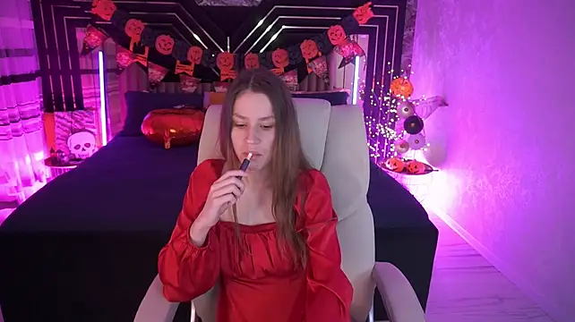 Živý XXX chat GracyMurre