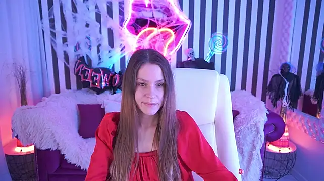 Онлайн чат XXX GracyMurre