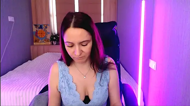 Angel_Licka_'s Webcam Show