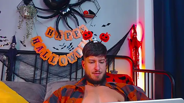 Ethan_Joy – webcam-show