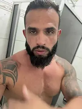 Show webcam de pradosadado