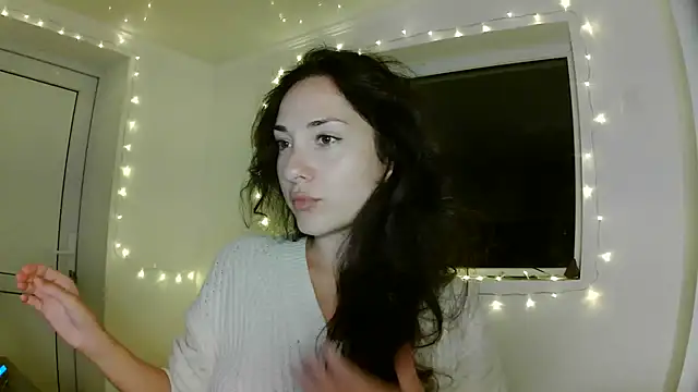 SirenLuxee – webcam-show