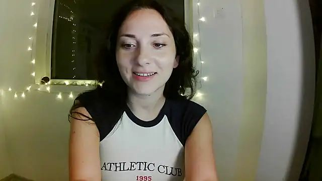 Webkamerová show SirenLuxee