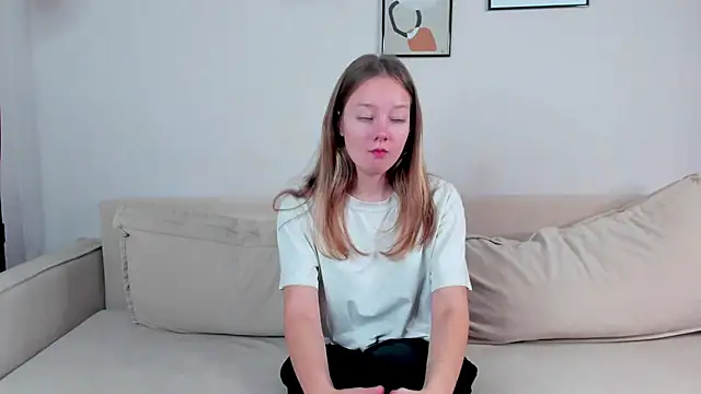 Chat XXX en directo de PatricaBellitti