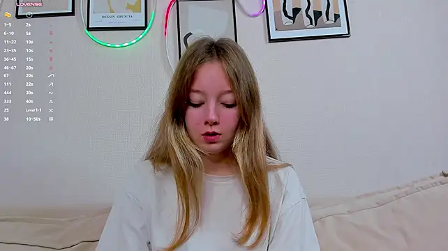 PatricaBellitti Webcam show