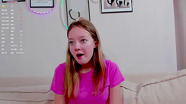 Czat XXX na żywo – PatricaBellitti