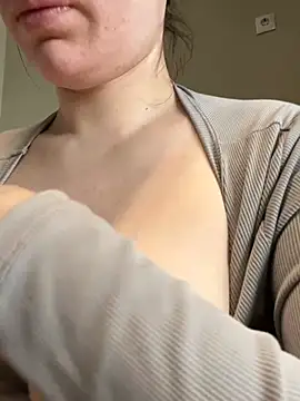 liissa207673 Pertunjukan Webcam
