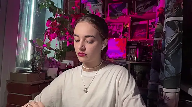 Leona_TX Webcamshow