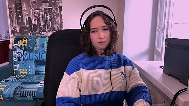 Chat +18 de DonnieBrockmeyer ao vivo