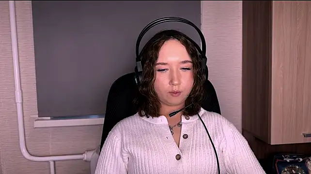 XXX chat uživo modela DonnieBrockmeyer