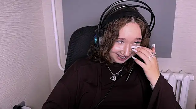 Czat XXX na żywo – DonnieBrockmeyer