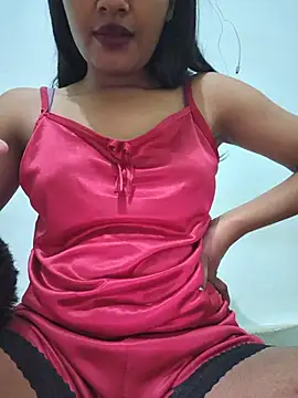 Jasmine9823's Live XXX Chat