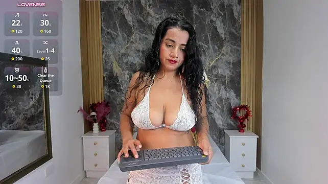 CHARLOTTEJONES Live XXX Chat