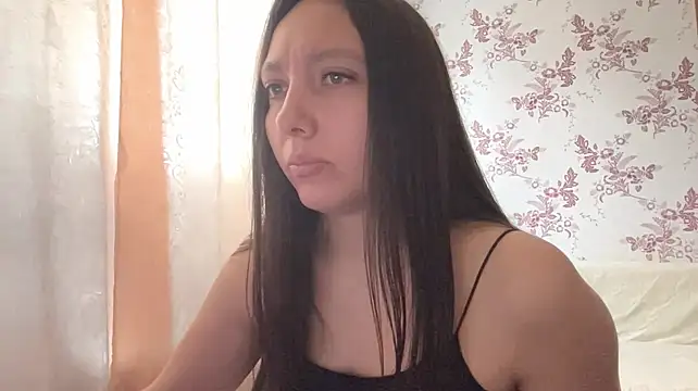 JennyMiracle Webcam-Show