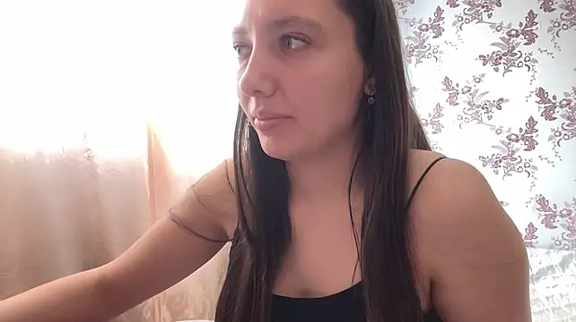 JennyMiracle's Webcam Show