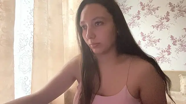 JennyMiracle Webcam-Show