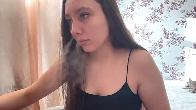 JennyMiraclen Webbikameraesitys