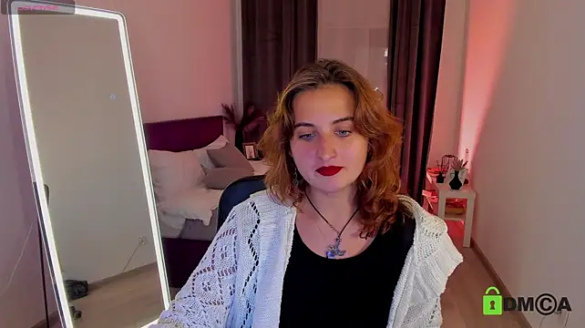 Mandy_Hard 在線直播表演