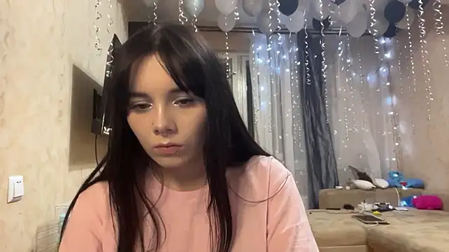 alicehollywood Webcam-Show