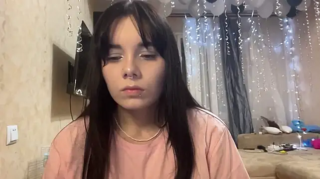alicehollywoodn Webbikameraesitys