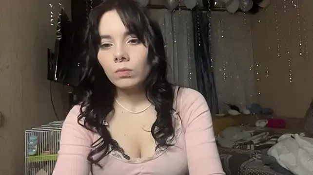 alicehollywood – Kamerová šou