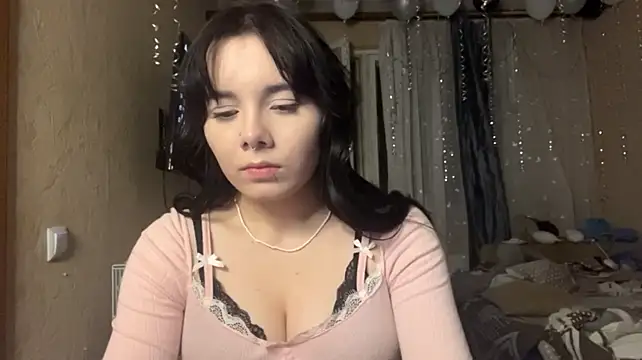 alicehollywoodn Webbikameraesitys