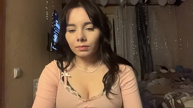 alicehollywoodn Webbikameraesitys