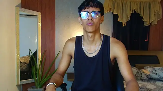 kevsann – webcam-show