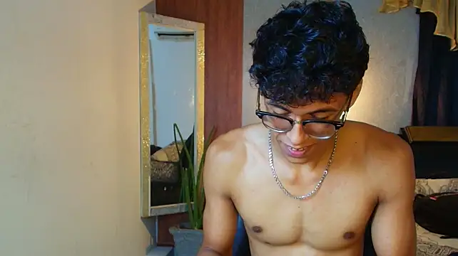 kevsann – webcam-show
