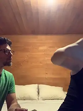 XXX chat uživo modela Psico44