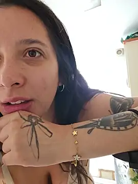 pornografiti's Live XXX Chat