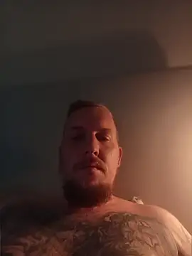 Webkamerová show danishfun