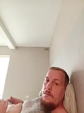 Show de danishfun na webcam