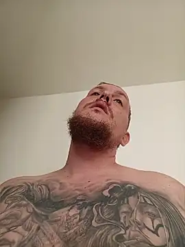 Show de danishfun na webcam