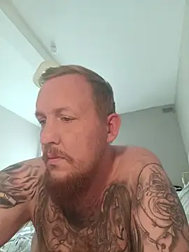 Show de danishfun na webcam