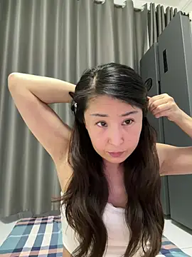 qingf009 Webcamshow