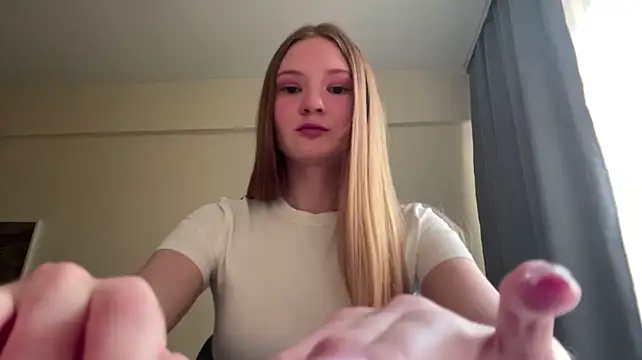 OdellBollaert webcam show