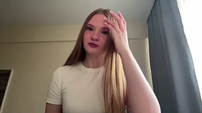 OdellBollaert's Webcam Show