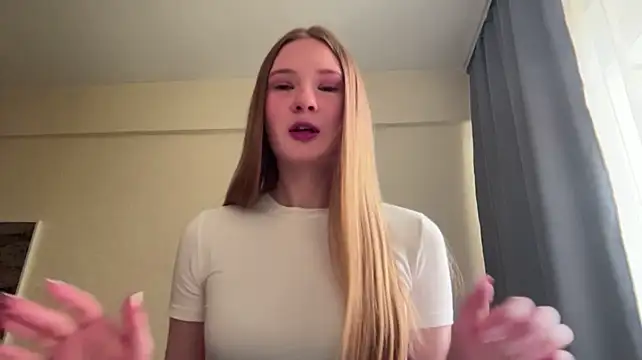 OdellBollaert – webcam-show
