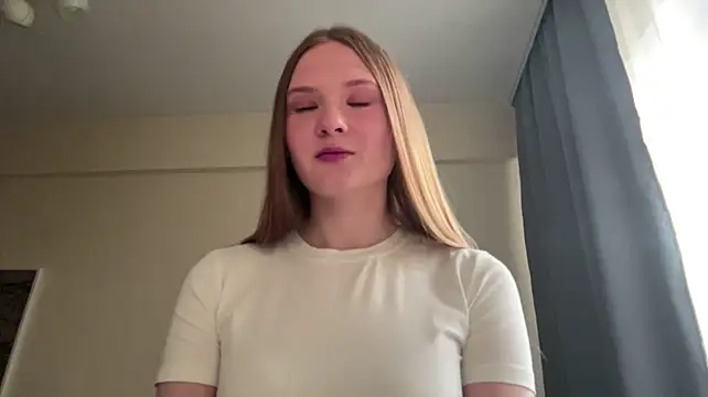 OdellBollaert webcam show