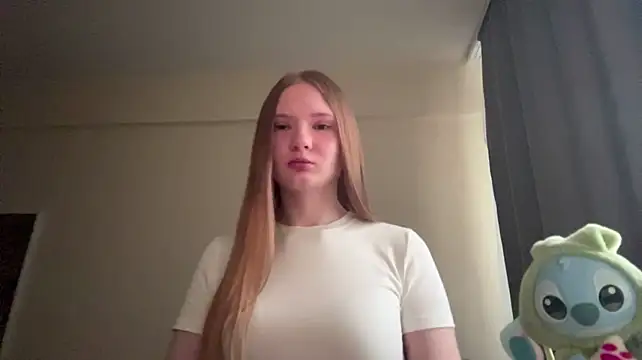 OdellBollaert Webcam-Show