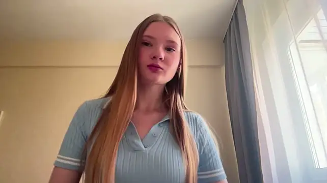 OdellBollaert – webcam-show