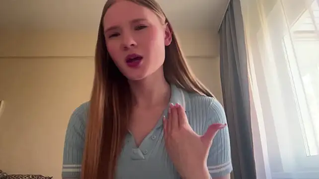OdellBollaert – webcam-show