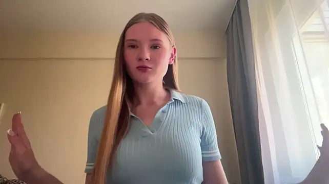 OdellBollaert's Webcam Show