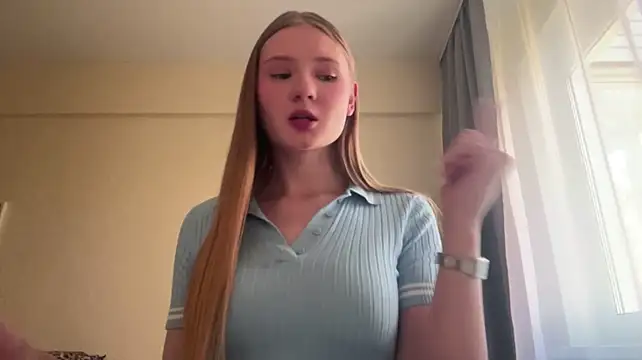 OdellBollaert's Webcam Show