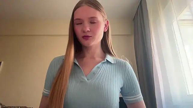 OdellBollaert Show in webcam
