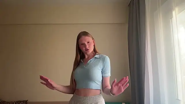 OdellBollaert's Webcam Show
