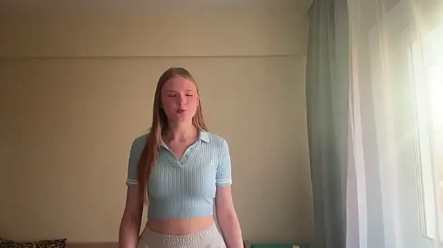 OdellBollaert Show in webcam