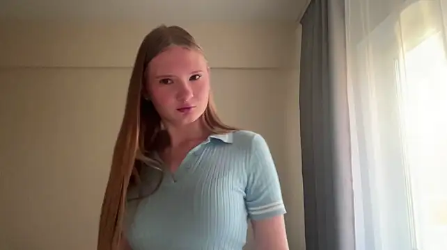 OdellBollaert's Webcam Show
