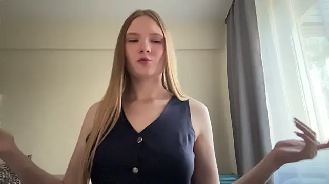 Chat XXX ao vivo de OdellBollaert
